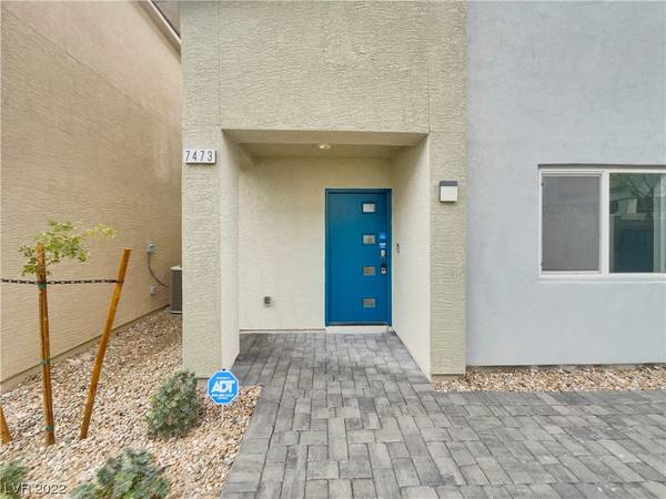 7473 Moonglade Street, North Las Vegas, NV 89084