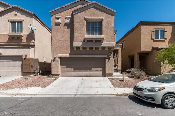 6230 Port Astoria Court, Las Vegas, NV 89122