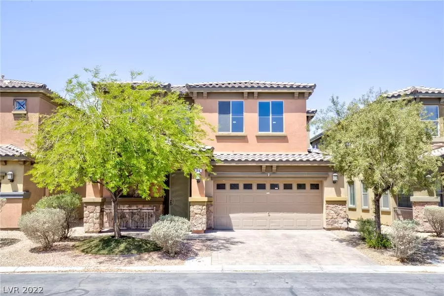 36 Delighted Avenue, North Las Vegas, NV 89031