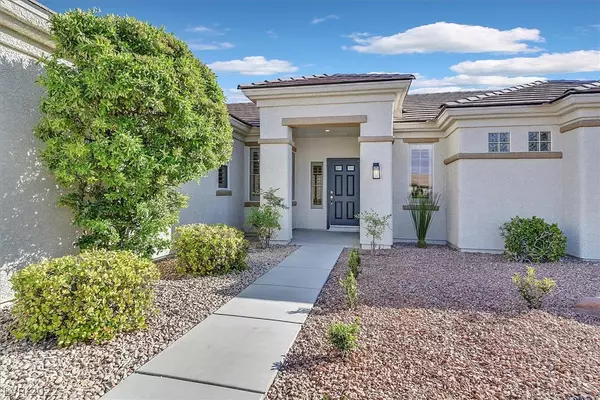 Henderson, NV 89052,2747 Fort Myer Avenue