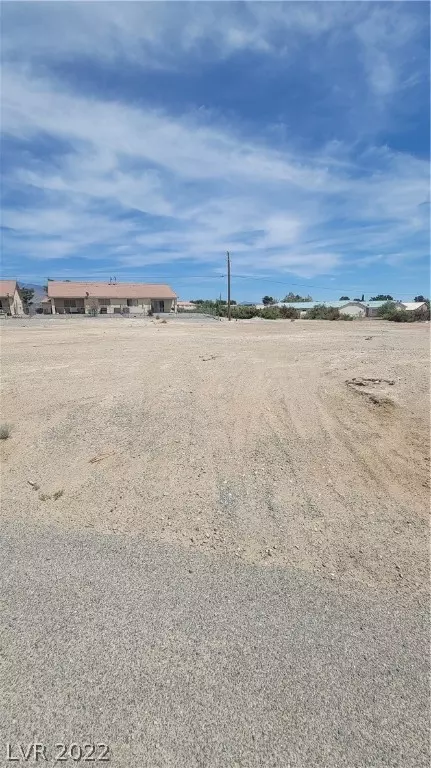 1041 S Indio Court, Pahrump, NV 89048