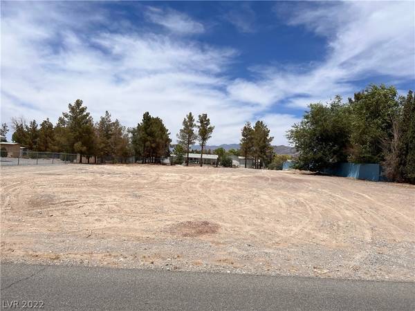 5820 Santovito Street, Pahrump, NV 89061