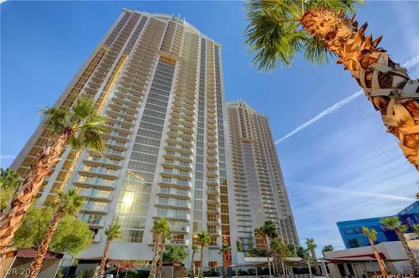 Las Vegas, NV 89109,125 E Harmon Avenue #318