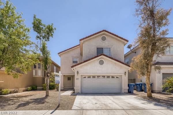 8117 Ahey Road, Las Vegas, NV 89129