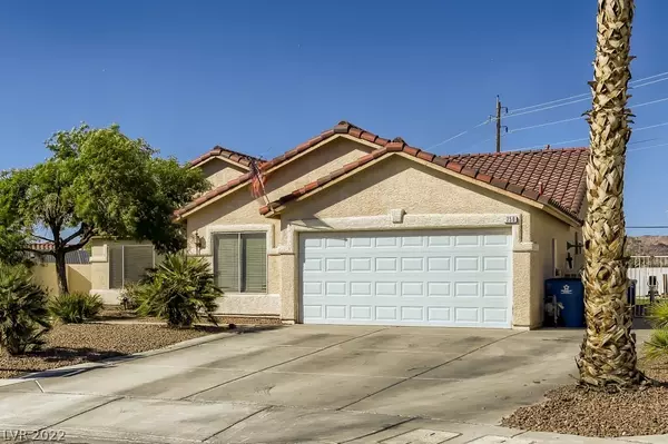 750 Triple Crown Street, Henderson, NV 89015