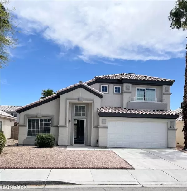 Las Vegas, NV 89147,4518 Lone Mesa Drive