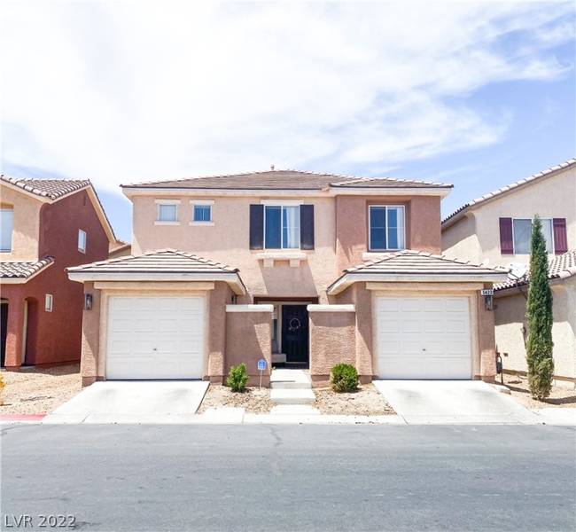 5423 Raccoon Valley Lane, Las Vegas, NV 89122