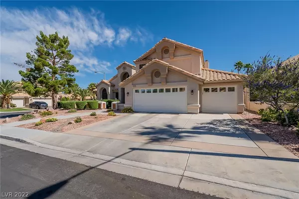 Henderson, NV 89074,2648 Pershing Circle