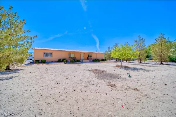 Pahrump, NV 89048,4731 Jackie Street