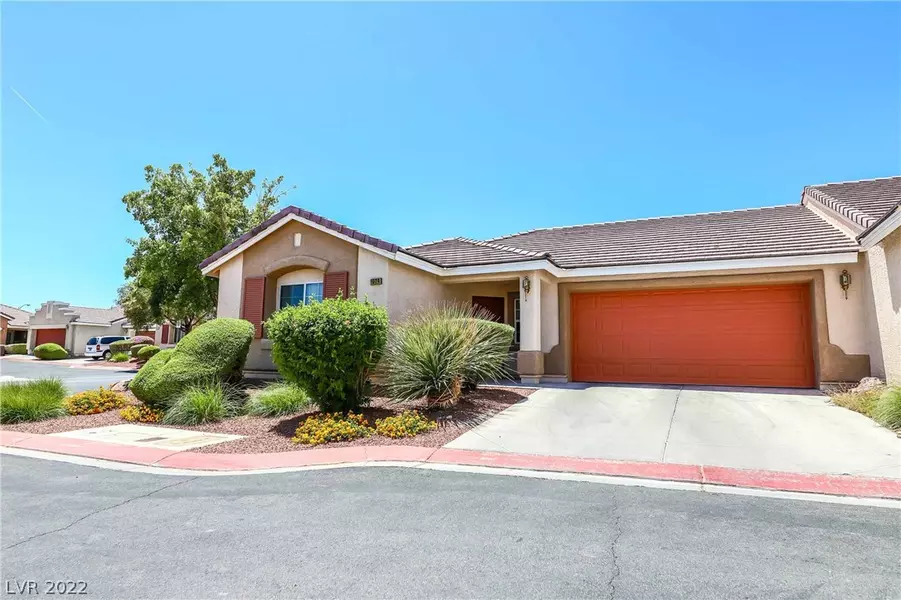 1024 Appleblossom Time Avenue, North Las Vegas, NV 89031