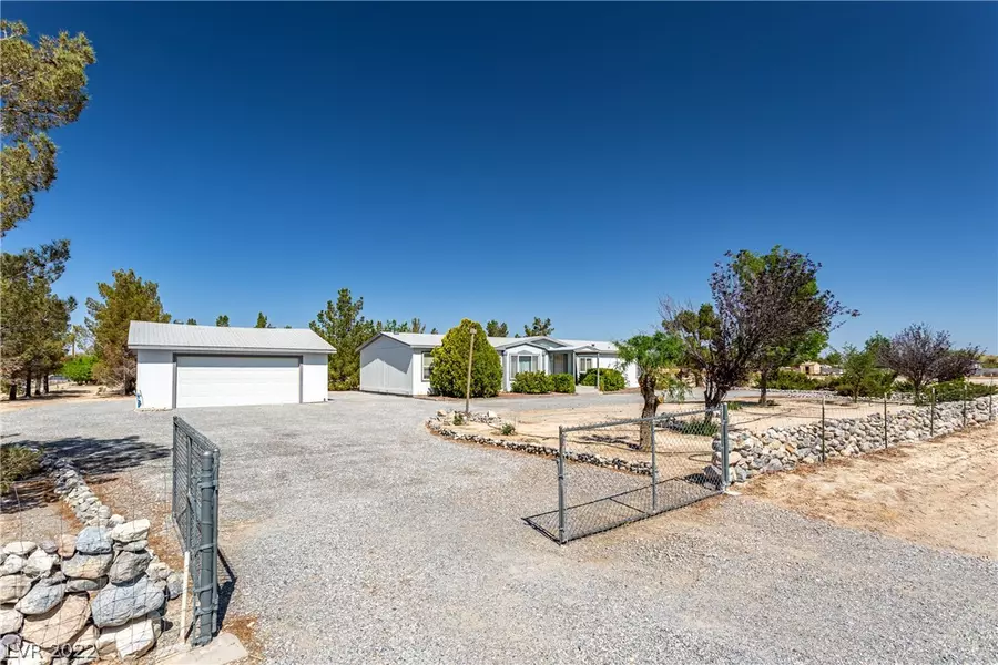 4730 Whirlwind Avenue, Pahrump, NV 89048