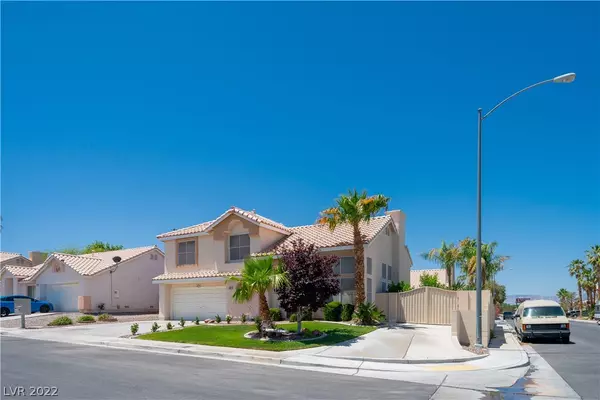 Henderson, NV 89074,9067 Aviance Court