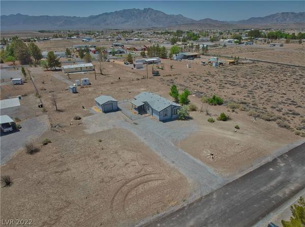 Pahrump, NV 89048,3421 Van Lane