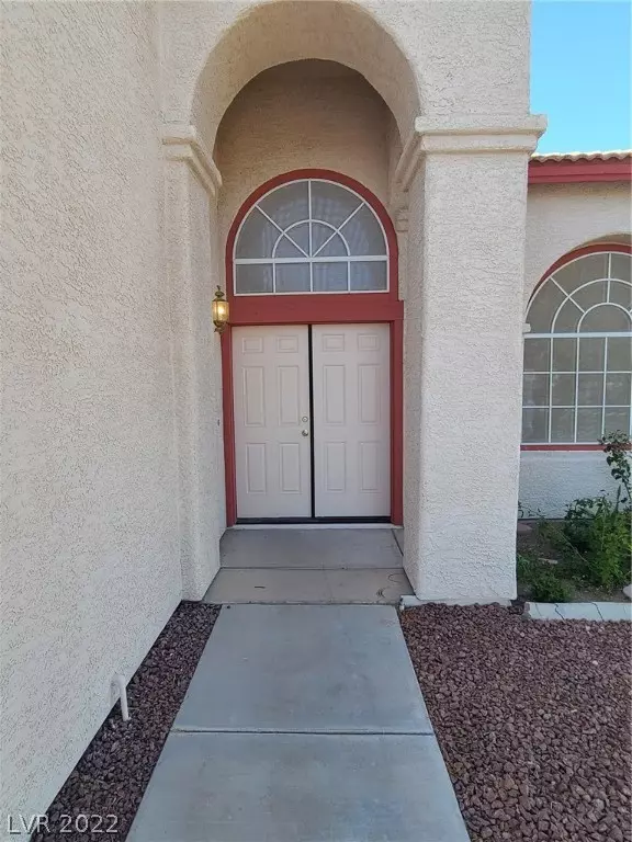 North Las Vegas, NV 89031,3720 W Red Coach Avenue