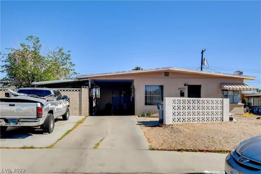 5008 Apawana Lane, Las Vegas, NV 89108