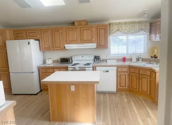 Pahrump, NV 89048,1130 S Bunch Street