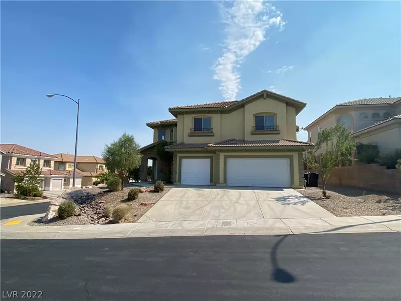 162 Rolling Fields Court, Henderson, NV 89012