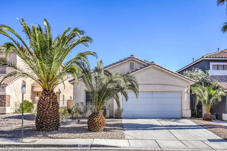 7884 Firefalls Drive, Las Vegas, NV 89147