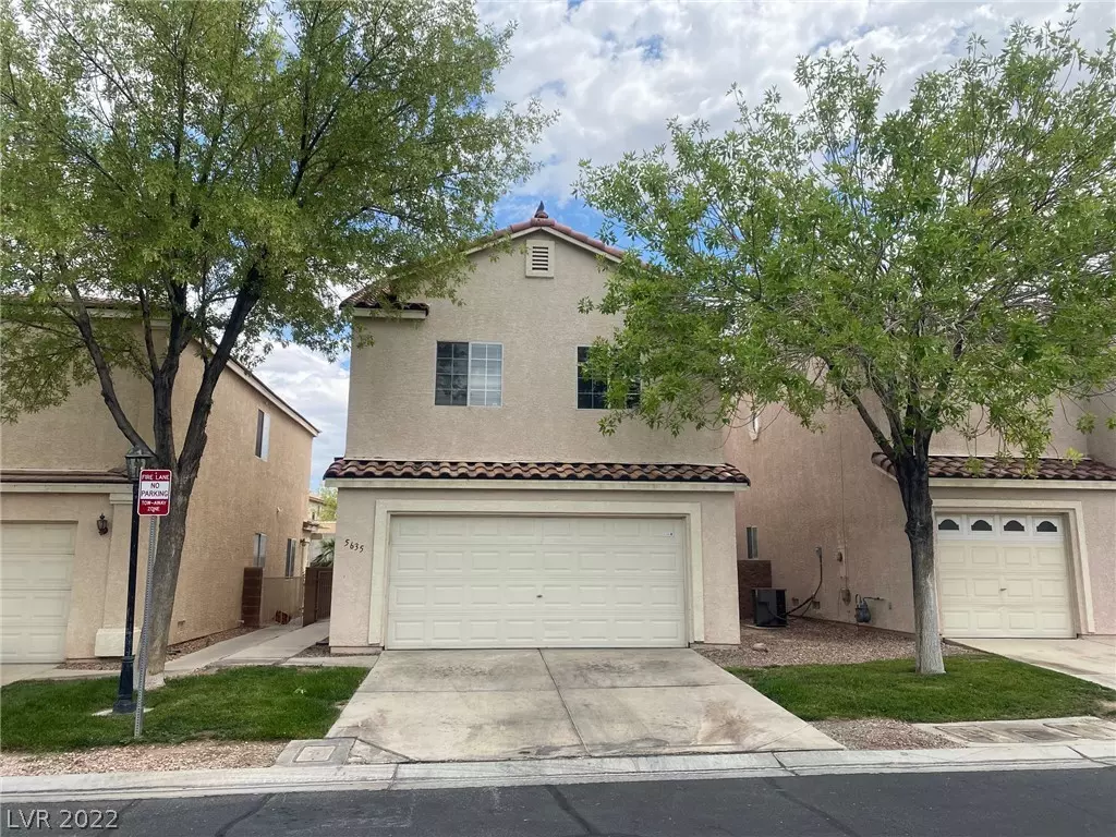 Las Vegas, NV 89118,5635 Leaning Oak Avenue