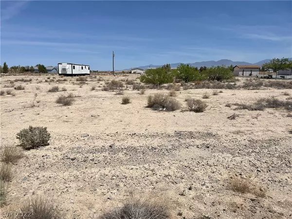 Pahrump, NV 89048,2360 E Bennet Street