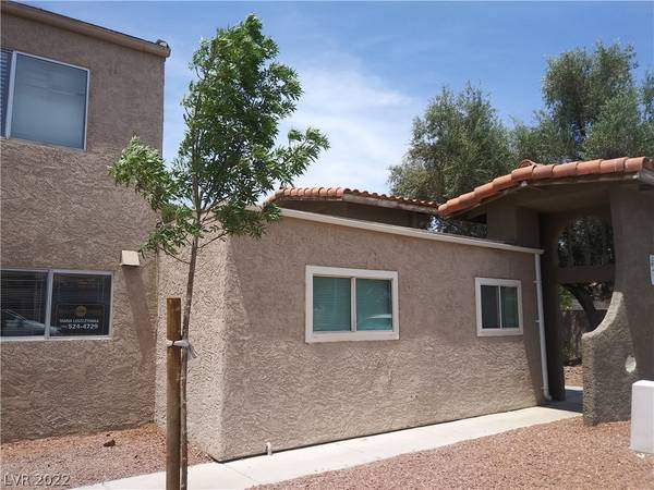 578 Roxella Lane #C, Las Vegas, NV 89110