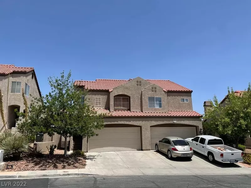 1731 Comstock Drive, Henderson, NV 89014