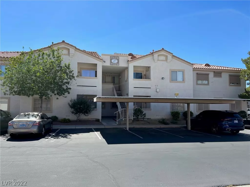 Henderson, NV 89014,855 N Stephanie Street #2715