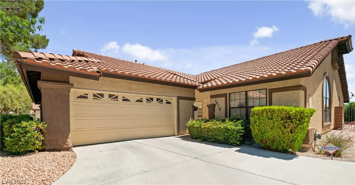 Las Vegas, NV 89121,3978 Saddlewood Court