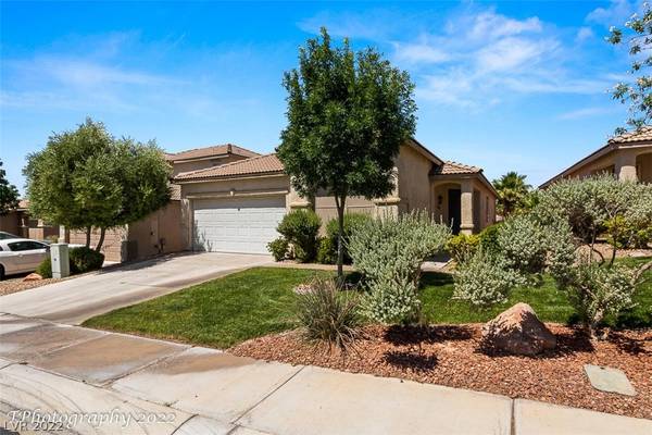 467 Canyon View Way, Mesquite, NV 89027