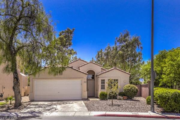 2543 Citrus Garden Circle, Henderson, NV 89052