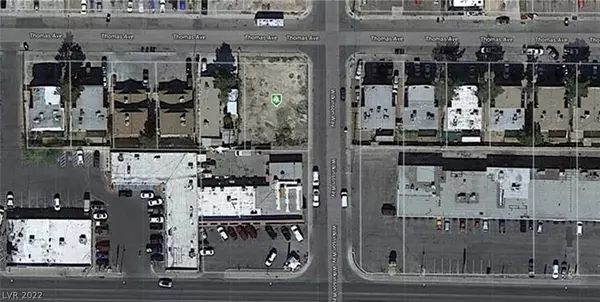 North Las Vegas, NV 89030,Thomas