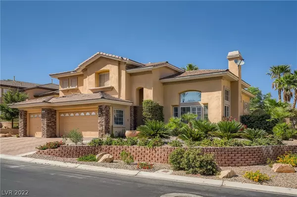 Las Vegas, NV 89144,116 Anasazi Drive