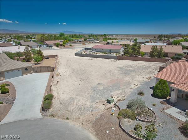 5351 Applewood Court, Pahrump, NV 89061