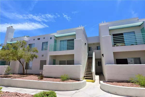 7100 Pirates Cove Road #2022, Las Vegas, NV 89145