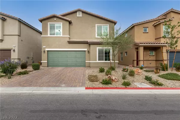 North Las Vegas, NV 89084,7252 Glimmer Point Street