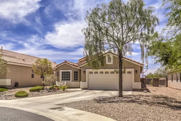 Henderson, NV 89052,1091 Ashwood Ranch Court