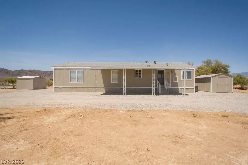 Pahrump, NV 89060,4270 Assay Lane