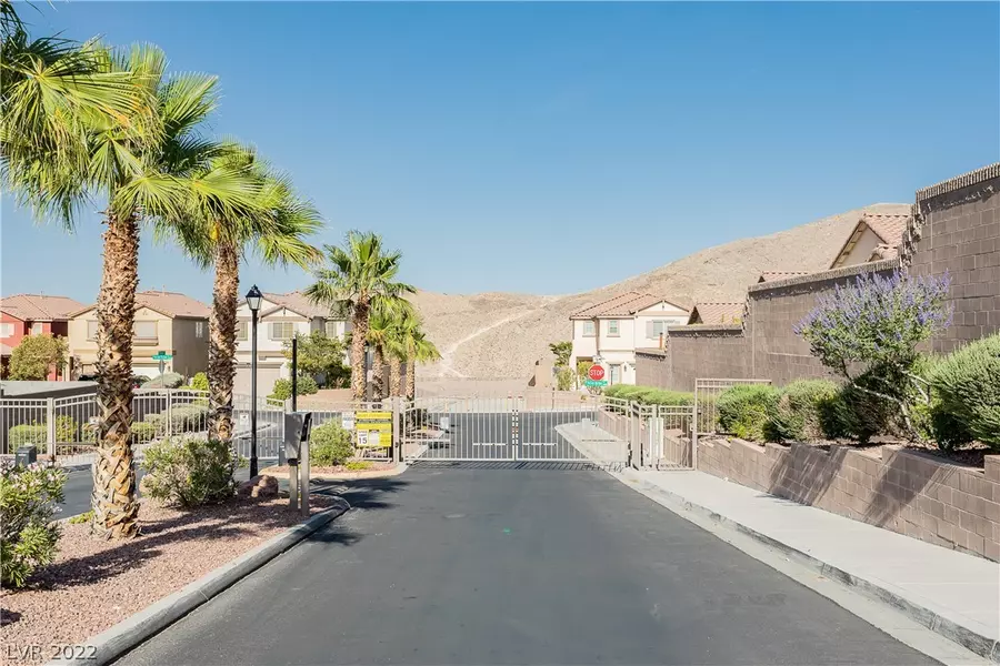 4540 Yellow Harbor Street, Las Vegas, NV 89129