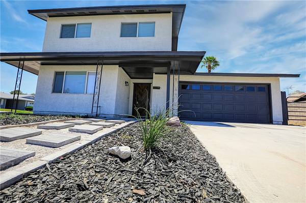 212 Null Lane, Las Vegas, NV 89145