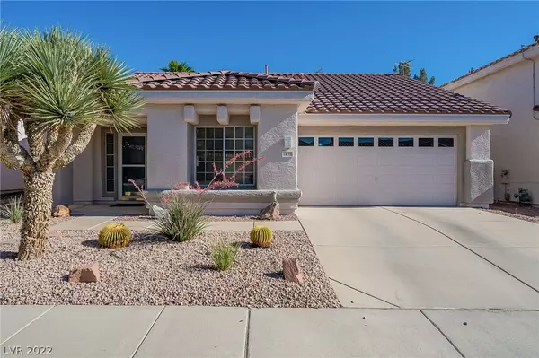 49 Durango Station Drive, Henderson, NV 89012