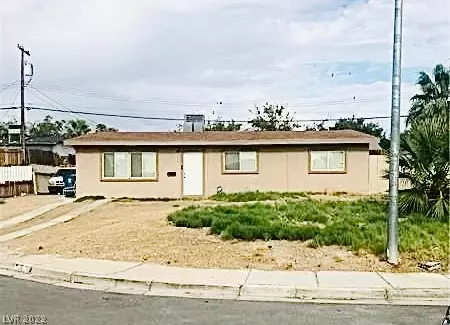 3111 Greendale Street, Las Vegas, NV 89121