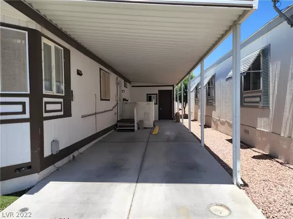 Pahrump, NV 89048,420 Inverness Avenue