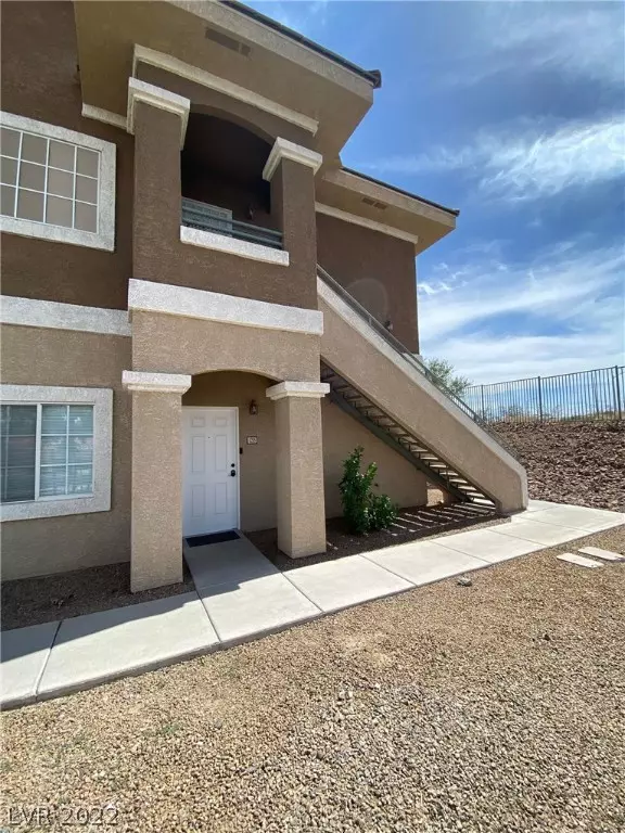 833 Aspen Peak Loop #1225, Henderson, NV 89011