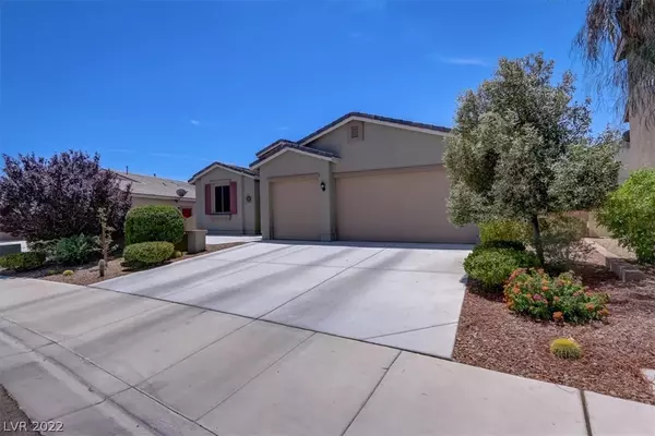 1649 Sedona Cliffs Avenue, Henderson, NV 89014