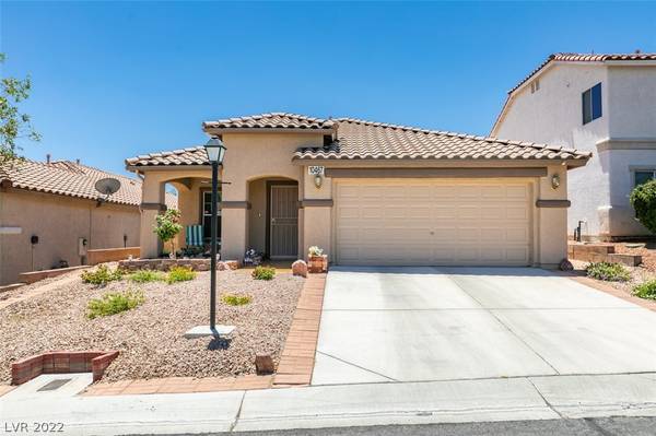 10467 Wellington Manor Avenue, Las Vegas, NV 89129