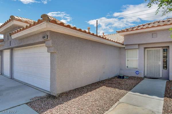 4047 Oak Bay Way, North Las Vegas, NV 89032