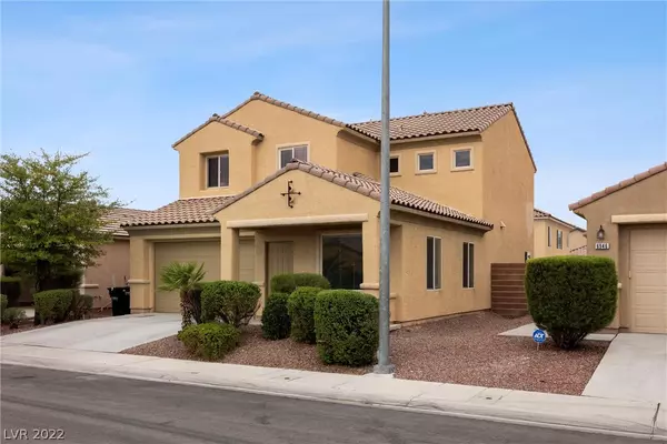 North Las Vegas, NV 89084,6950 Diver Avenue