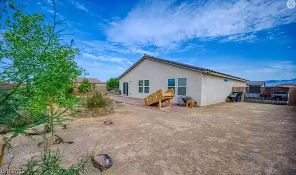 Pahrump, NV 89061,3773 E Marathon Drive