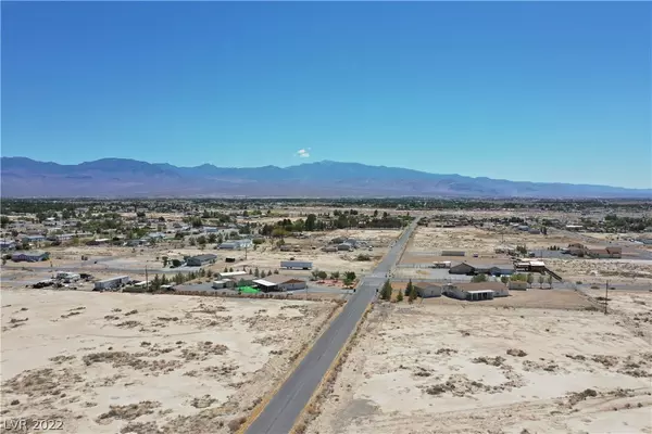 Pahrump, NV 89048,4641 W Prospector Lane