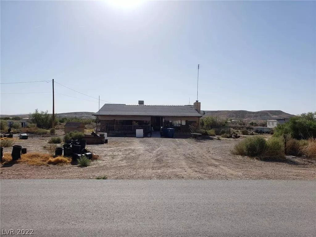 Moapa, NV 89025,950 N Saltbrush Lane